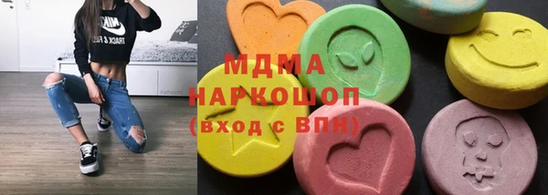 кокс Балахна