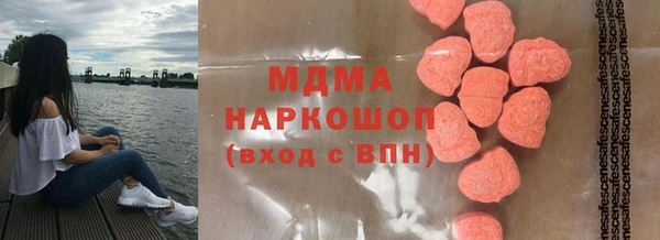 кокс Балахна